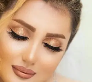 عکس ایده برای آرایش جدید