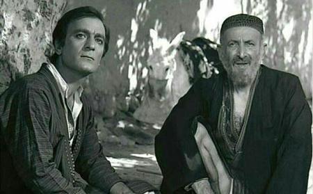 عکس جواد قائم مقامی