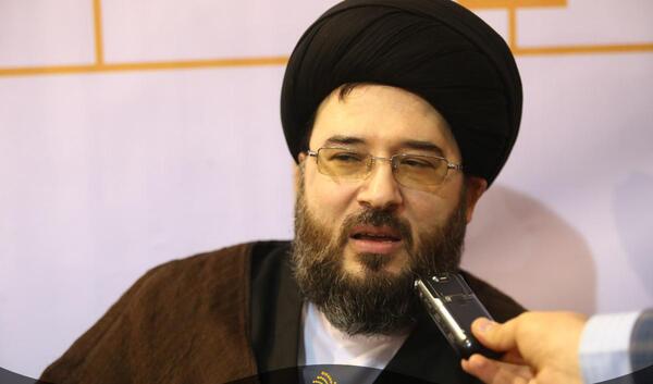 عکس جواد قائم مقامی