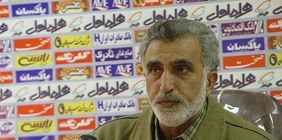 عکس حسین فرکی
