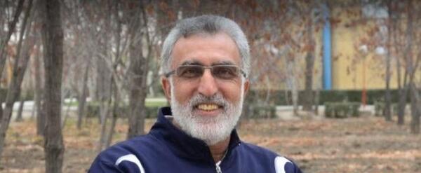 عکس حسین فرکی