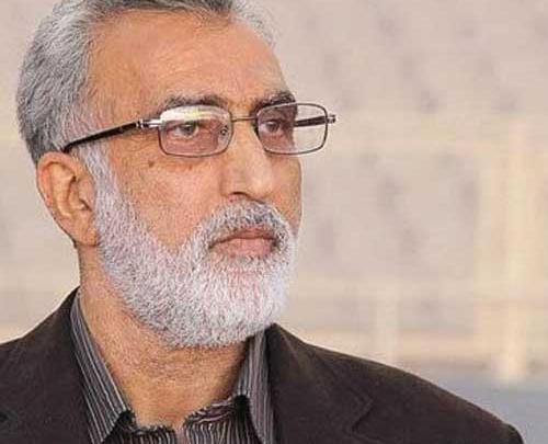 عکس حسین فرکی