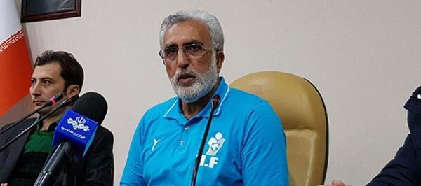 عکس حسین فرکی
