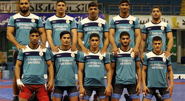 عکس امیر محمد مرادی