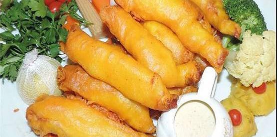 عکس غذا جوجه چینی