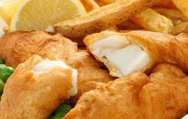 عکس غذا جوجه چینی