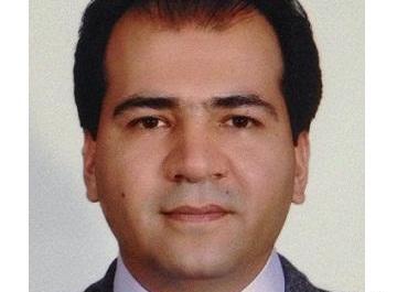عکس دکتر بهزاد اسکندری ثانی