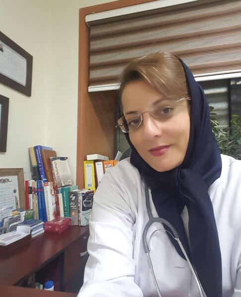 عکس دکتر بهزاد اسکندری ثانی