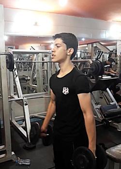 عکس ابوالفضل چگینی