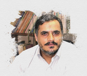 عکس ابوالفضل چگینی