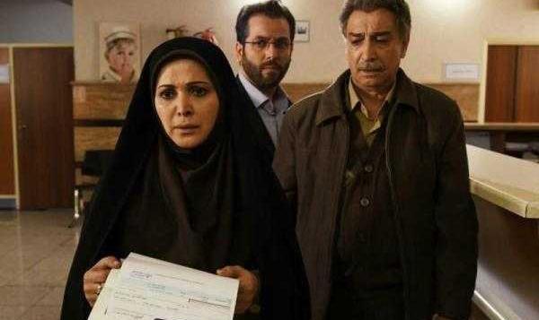 عکس پریا سلیمانی