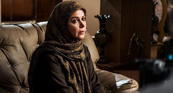عکس پریا سلیمانی