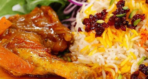 بهترین غذاهای ایرانی با عکس