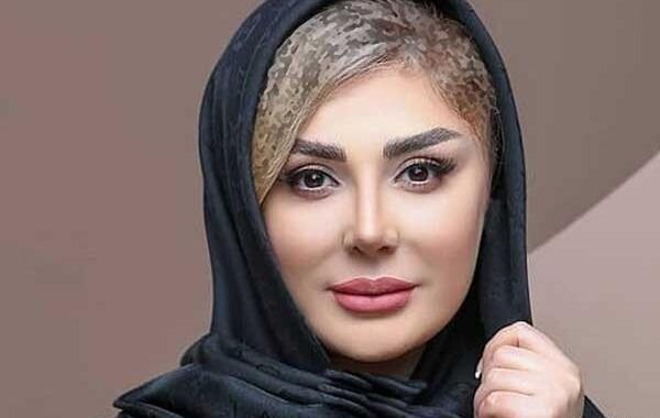 عکس خواهر نیوشا ضیغمی