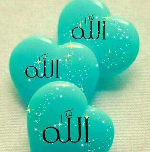 عکس خدا سبز