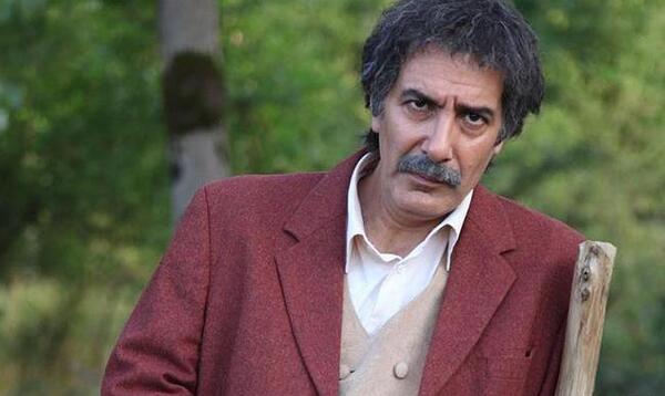 عکس آقای بهنام تشکر