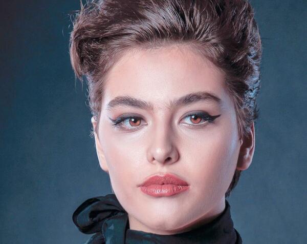 عکس جدید ریحانه پارسا برهنه اپارات