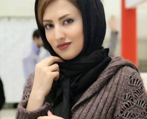 عکس سمیرا کارزان و همسرش