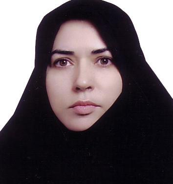 عکس دکتر صدیقه آیتی