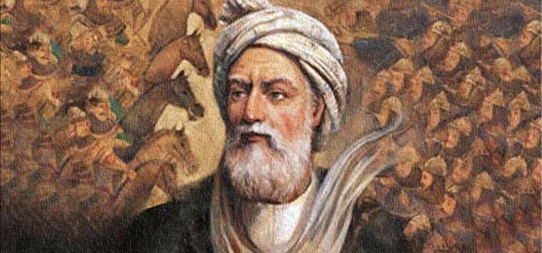 عکس حافظ و سعدی و فردوسی