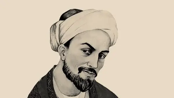 عکس حافظ و سعدی و فردوسی