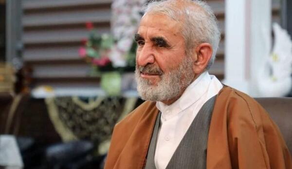عکس پدر شهید