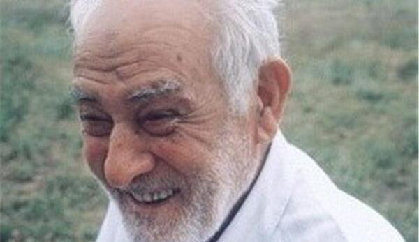 عکس پدر شهید