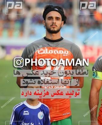 عکس باران گوهری