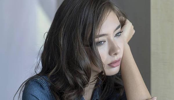 عکس های نسلیهان در دختر سفیر