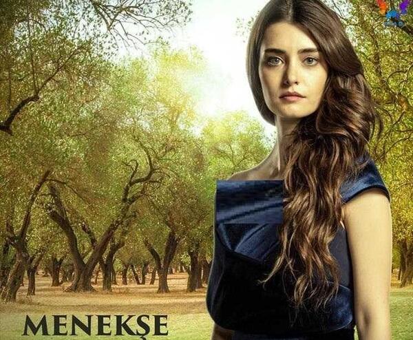 عکس های نسلیهان در دختر سفیر