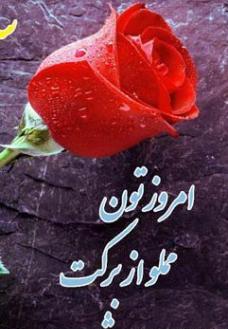 عکس صبح بخیر اینستاگرام