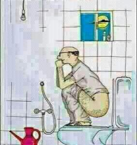 عکس خنده دار شاه