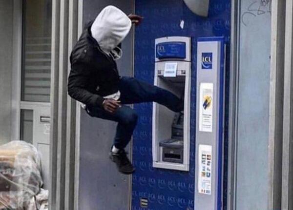 عکس خنده دار شاه