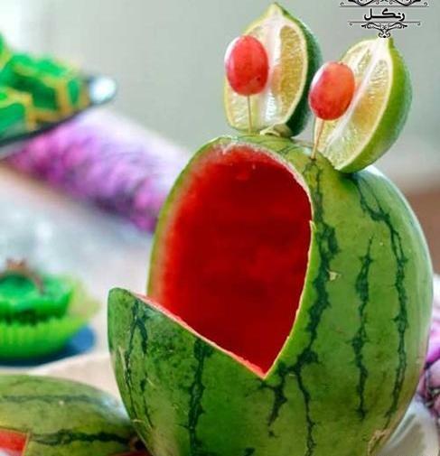 عکس شب یلدا آسان
