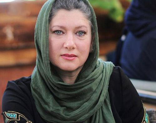 عکس محسن پوربهرامی همسر فریبا متخصص