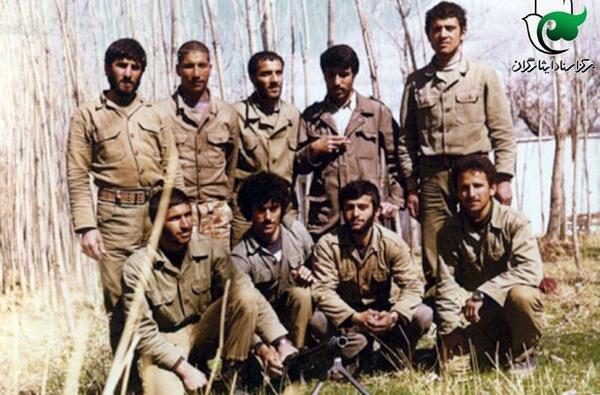 عکس رضا نوروزی