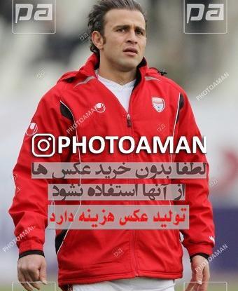 عکس رضا نوروزی