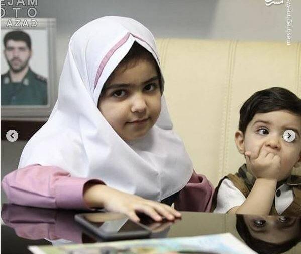 عکس فاطمه ثنا