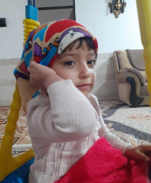 عکس فاطمه ثنا