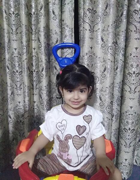 عکس فاطمه ثنا