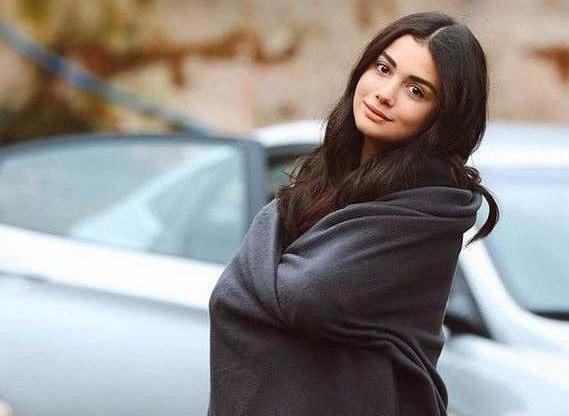 عکس قبل عمل اوزگه یاگیز