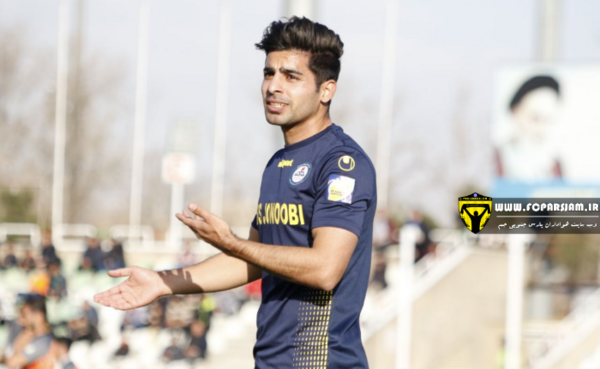عکس پوریا آریاکیا