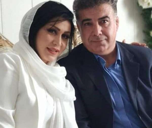 عکس ساناز زندی