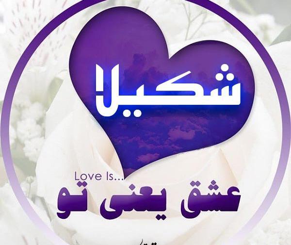 عکس در مورد شکیلا