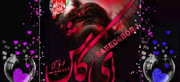 عکس سعید چهار برج