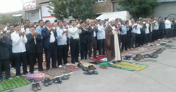 عکس سعید چهار برج