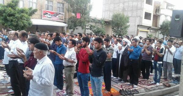 عکس سعید چهار برج