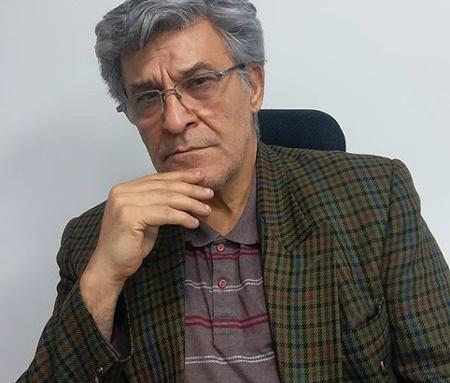 عکس حسین سحرخیز