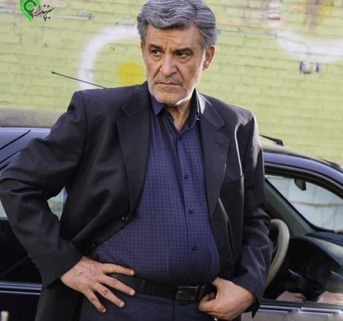 عکس حسین سحرخیز
