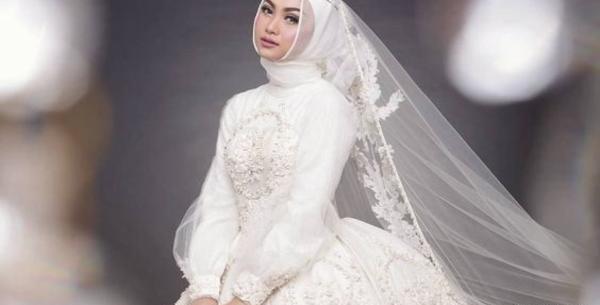عکس ایده برای لباس عروسی